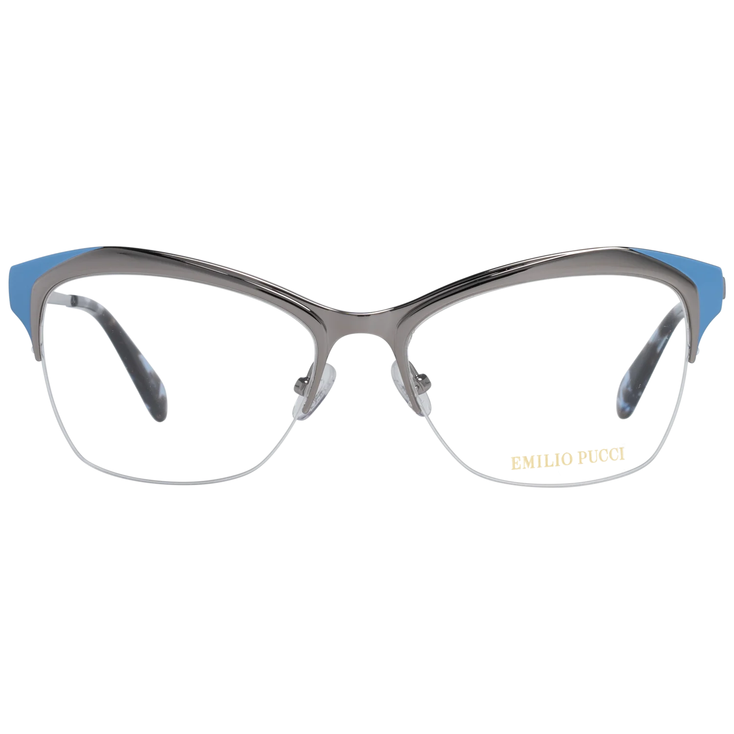 Pucci glasses, Pucci Optical Frames EP5074 020 53 – Burghley & Co (Image 2)