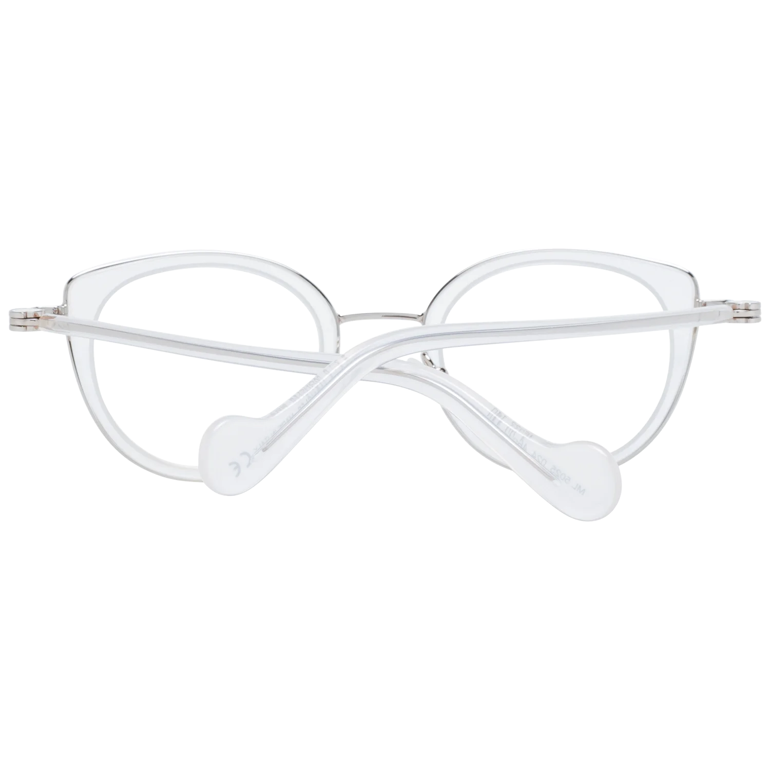 Moncler glasses, Moncler Optical Frames ML5025 46024 – Burghley & Co (Image 3)