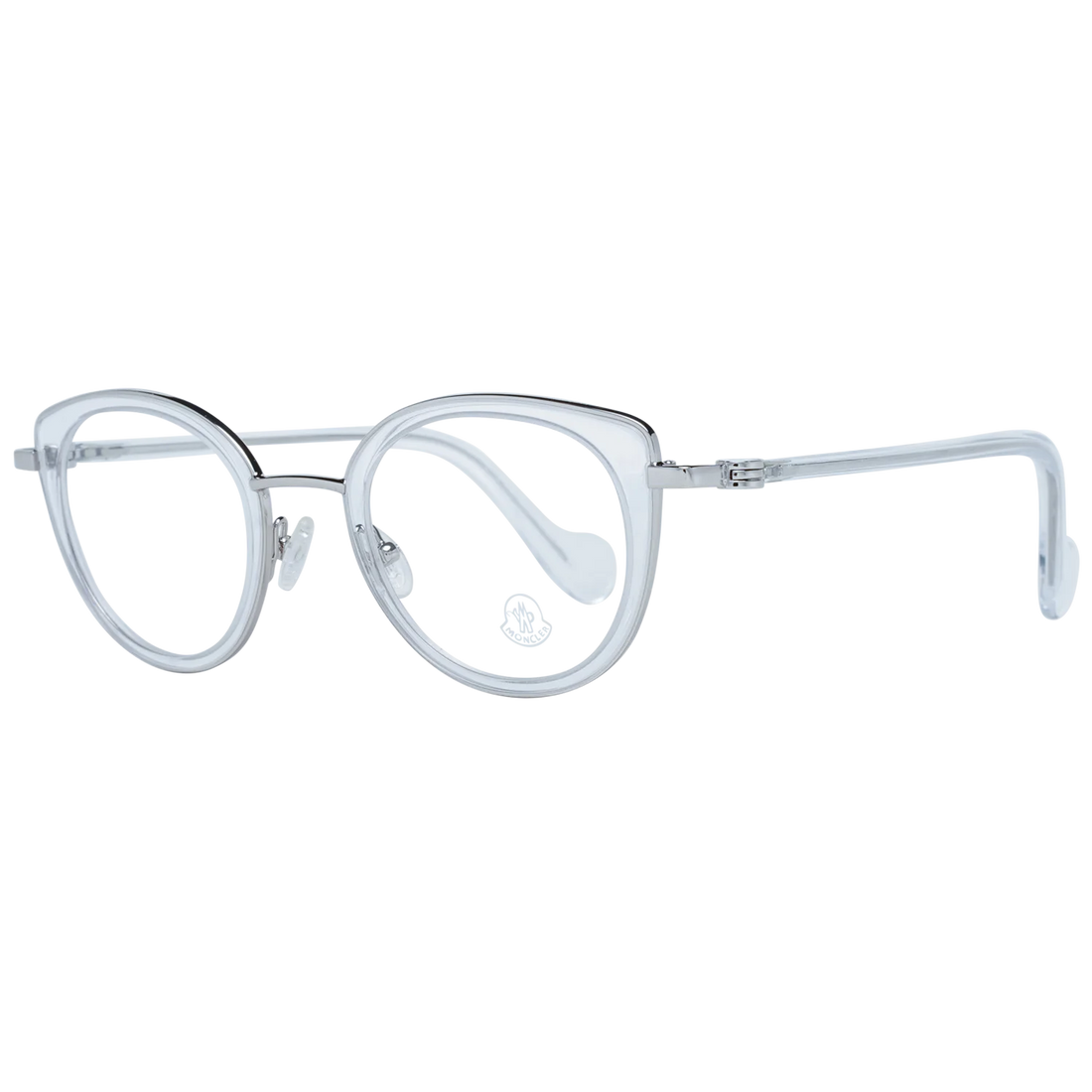 Moncler glasses, Moncler Optical Frames ML5025 46027 – Burghley & Co (Image 1)