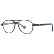 Moncler glasses, Moncler Optical Frames ML5031 52050 – Burghley & Co (Image 1)