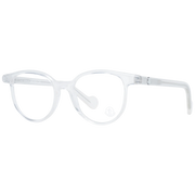 Moncler glasses, Moncler Optical Frames ML5032 47024 – Burghley & Co (Image 1)