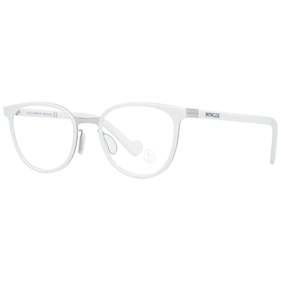 Moncler glasses, Moncler Optical Frames ML5034 50021 – Burghley & Co (Image 1)