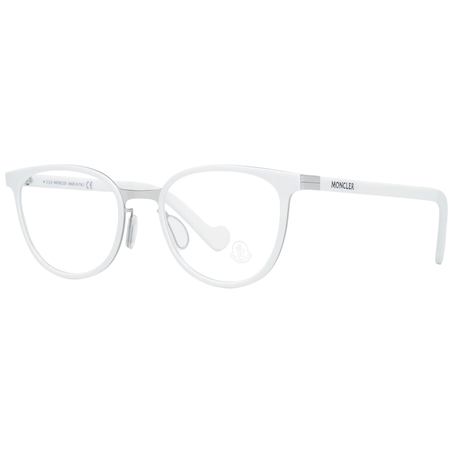 Moncler glasses, Moncler Optical Frames ML5034 50021 – Burghley & Co (Image 1)