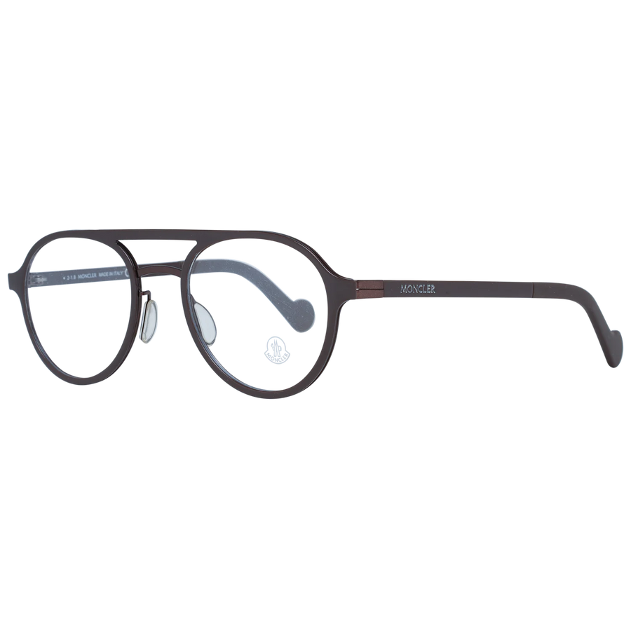 Moncler glasses, Moncler Optical Frames ML5035 51048 – Burghley & Co (Image 1)