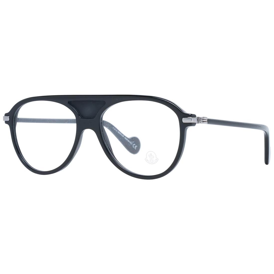 Moncler glasses, Moncler Optical Frames ML5033 55001 – Burghley & Co (Image 1)