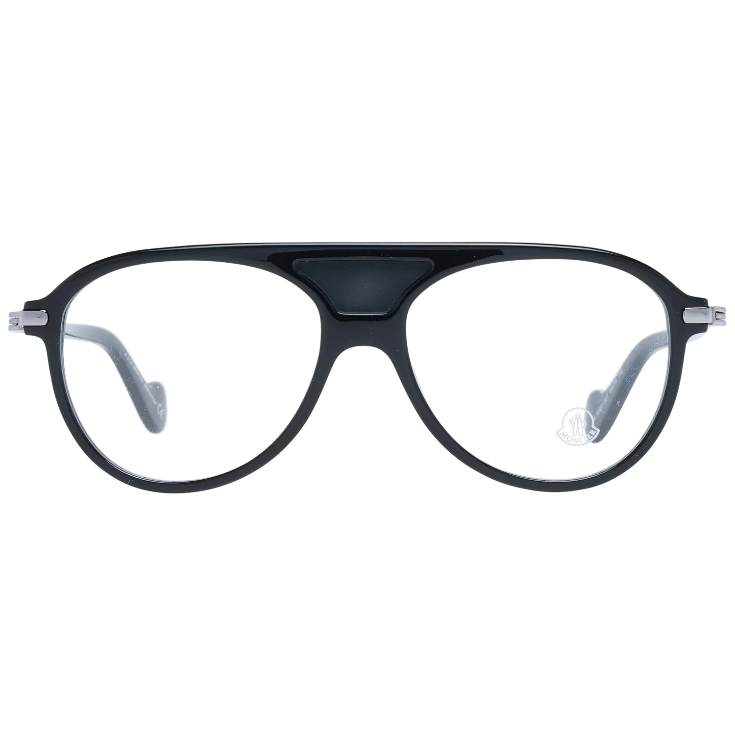 Moncler glasses, Moncler Optical Frames ML5033 55001 – Burghley & Co (Image 2)