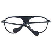 Moncler glasses, Moncler Optical Frames ML5033 55001 – Burghley & Co (Image 3)
