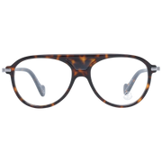 Moncler Aviator glasses, Plastic frame, Moncler Optical Frames ML5033 55052 – Burghley & Co (Image 2)