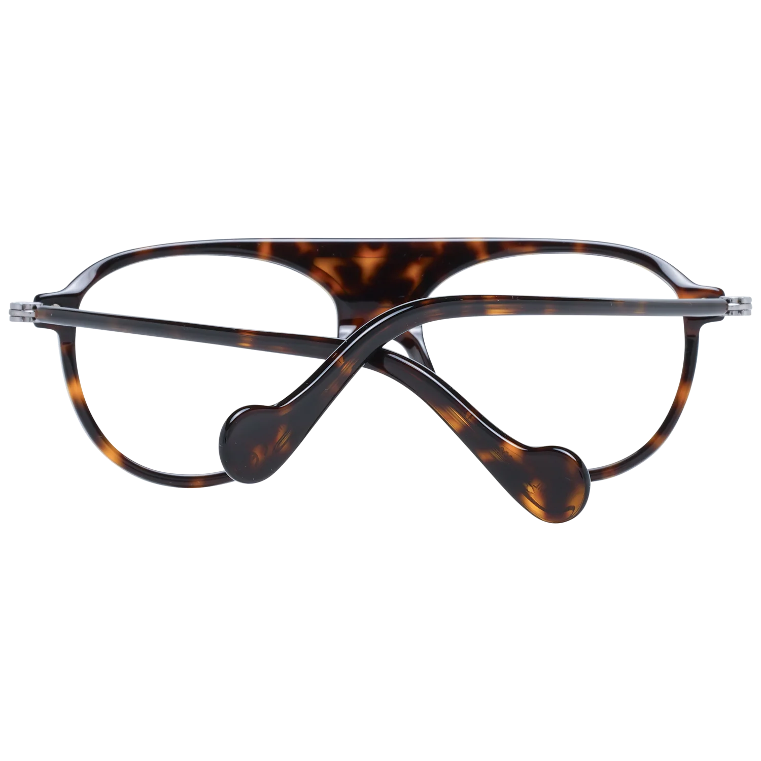Moncler Aviator glasses, Plastic frame, Moncler Optical Frames ML5033 55052 – Burghley & Co (Image 3)