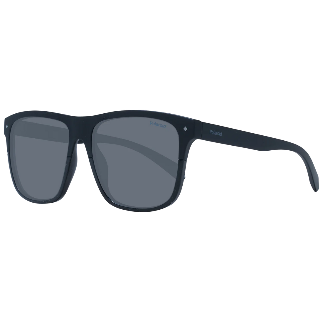 Polaroid Rectangle sunglasses, Plastic frame, Polaroid Sunglasses PLD 6041/S 56807M9 – Burghley & Co (Image 1)