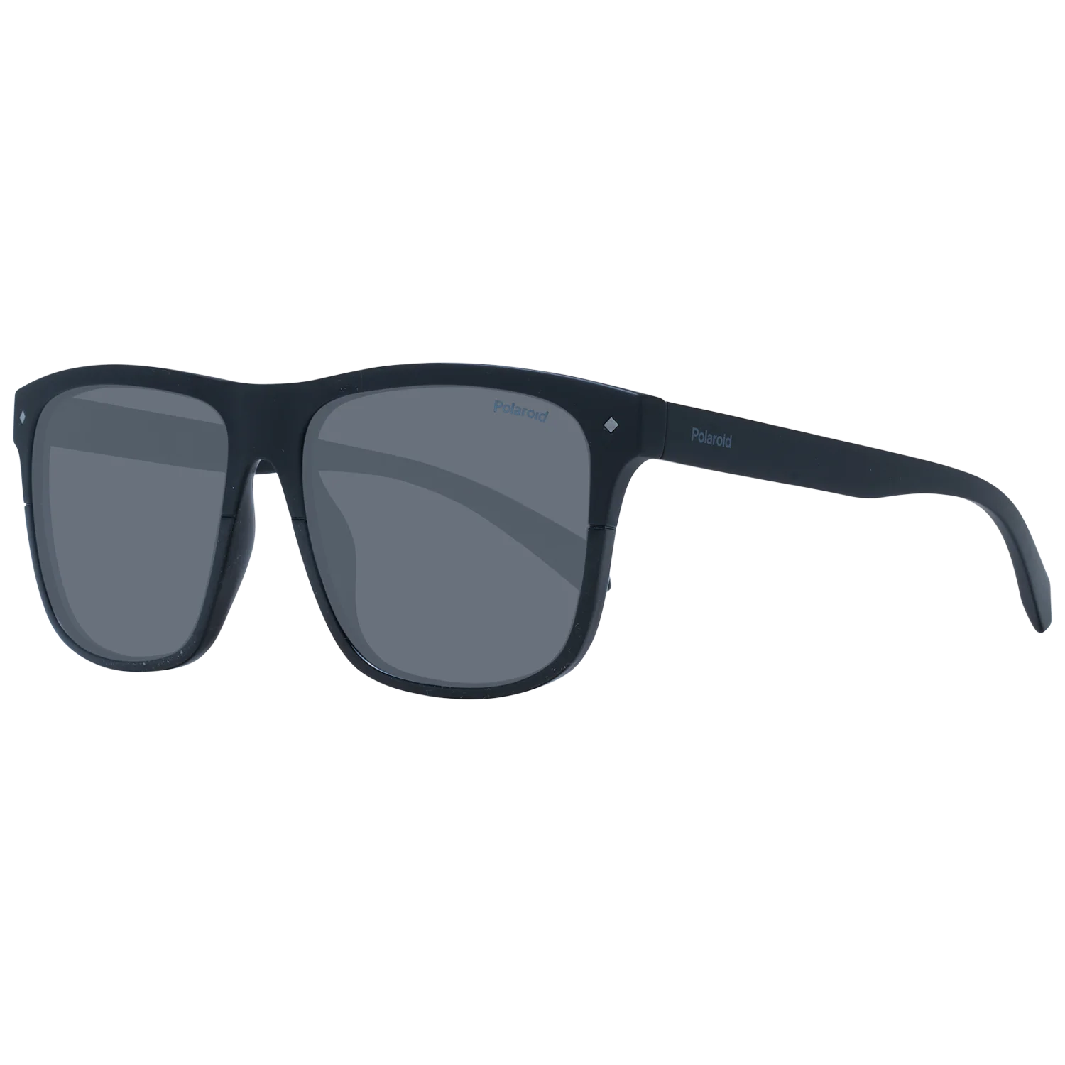 Polaroid Rectangle sunglasses, Plastic frame, Polaroid Sunglasses PLD 6041/S 56807M9 – Burghley & Co (Image 1)