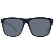 Polaroid Rectangle sunglasses, Plastic frame, Polaroid Sunglasses PLD 6041/S 56807M9 – Burghley & Co (Image 2)