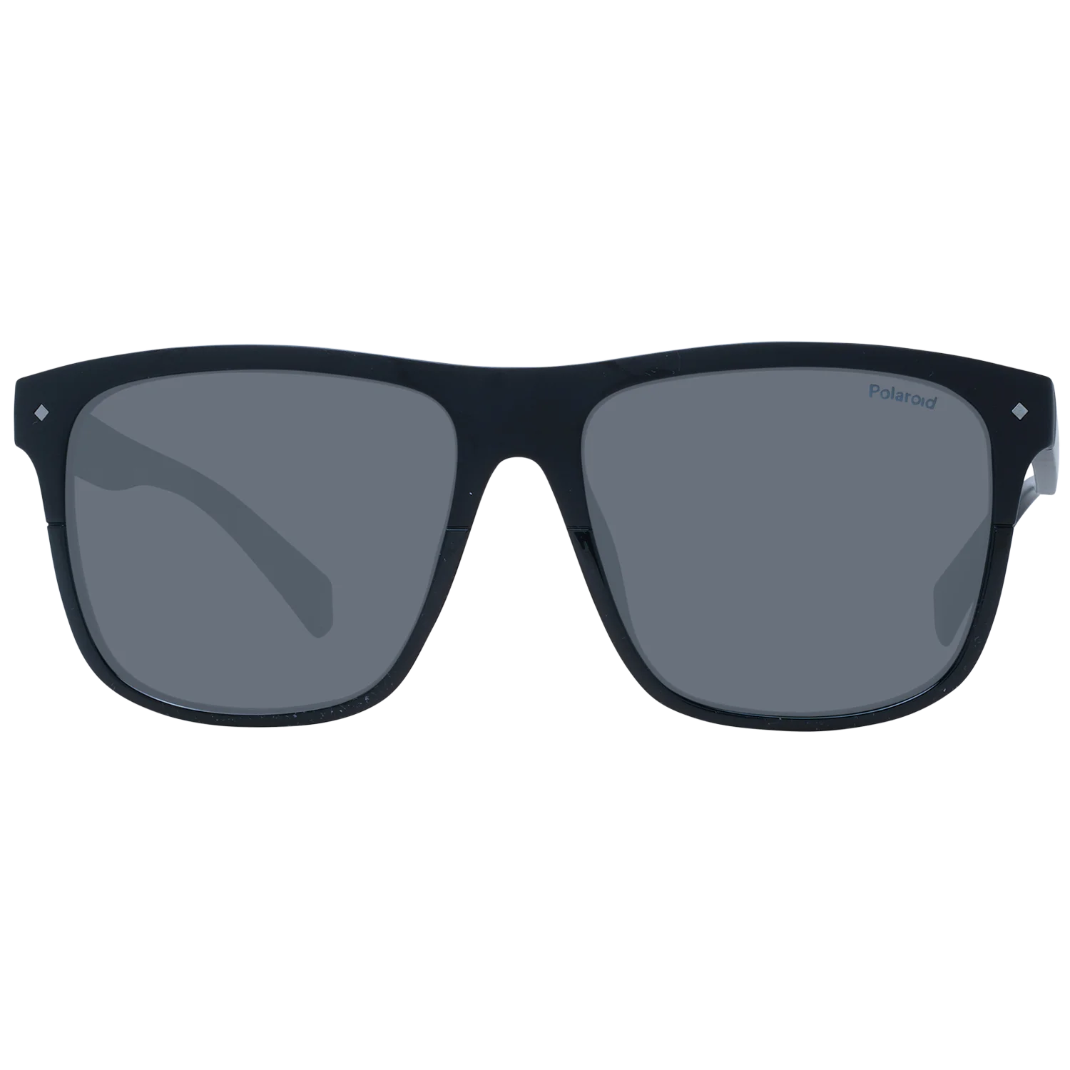 Polaroid Rectangle sunglasses, Plastic frame, Polaroid Sunglasses PLD 6041/S 56807M9 – Burghley & Co (Image 2)