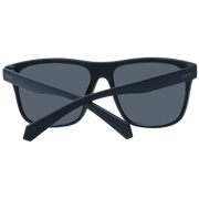 Polaroid Rectangle sunglasses, Plastic frame, Polaroid Sunglasses PLD 6041/S 56807M9 – Burghley & Co (Image 3)