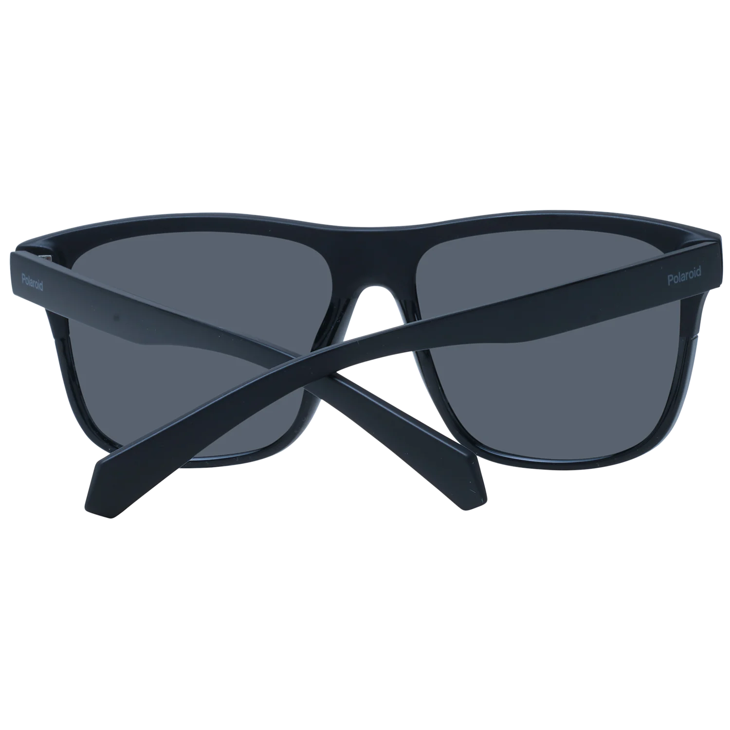 Polaroid Rectangle sunglasses, Plastic frame, Polaroid Sunglasses PLD 6041/S 56807M9 – Burghley & Co (Image 3)