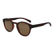 Polaroid Round sunglasses, Plastic frame, Polaroid Sunglasses PLD 6042/S 086SP 49 – Burghley & Co (Image 1)