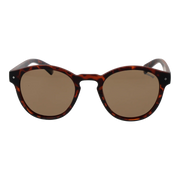 Polaroid Round sunglasses, Plastic frame, Polaroid Sunglasses PLD 6042/S 086SP 49 – Burghley & Co (Image 2)