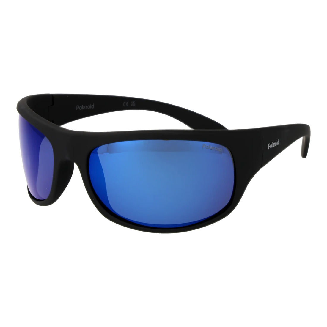 Polaroid Rectangle sunglasses, Polaroid Sunglasses 07886 0035X 66 – Burghley & Co (Image 1)