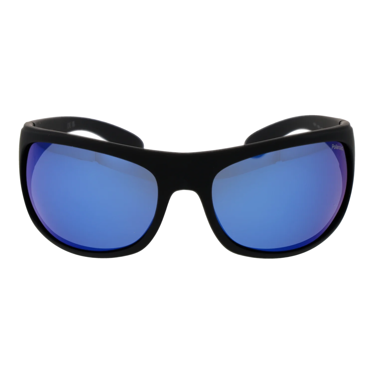 Polaroid Rectangle sunglasses, Polaroid Sunglasses 07886 0035X 66 – Burghley & Co (Image 2)