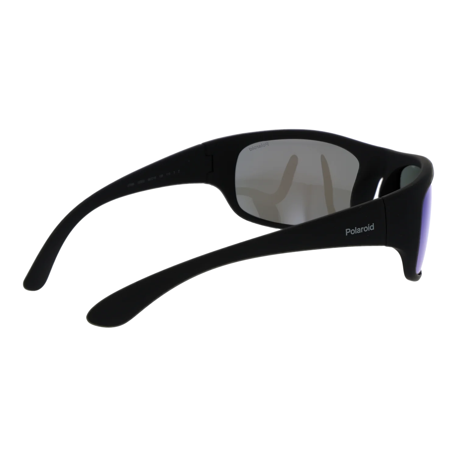 Polaroid Rectangle sunglasses, Polaroid Sunglasses 07886 0035X 66 – Burghley & Co (Image 3)