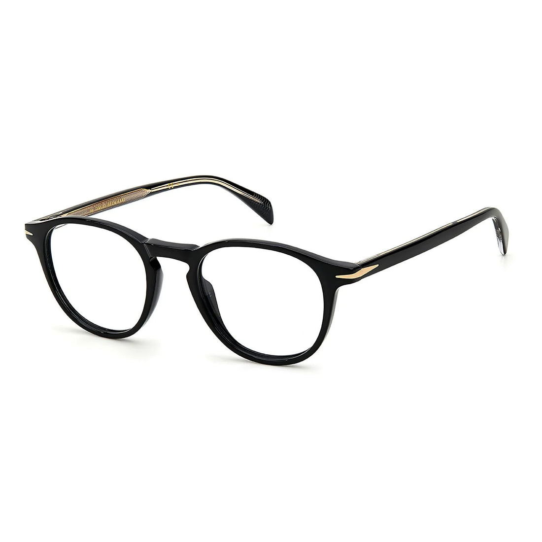 David Beckham glasses, David Beckham Optical Frames DB 1018 80720 47 – Burghley & Co (Image 1)