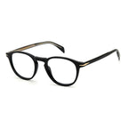 David Beckham glasses, David Beckham Optical Frames DB 1018 80720 47 – Burghley & Co (Image 1)