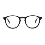 David Beckham glasses, David Beckham Optical Frames DB 1018 80720 47 – Burghley & Co (Image 2)