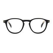 David Beckham glasses, David Beckham Optical Frames DB 1018 80720 47 – Burghley & Co (Image 2)