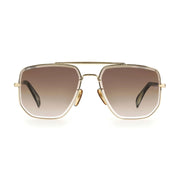 David Beckham sunglasses, David Beckham Sunglasses DB 7001/S 60J5GHA – Burghley & Co (Image 2)
