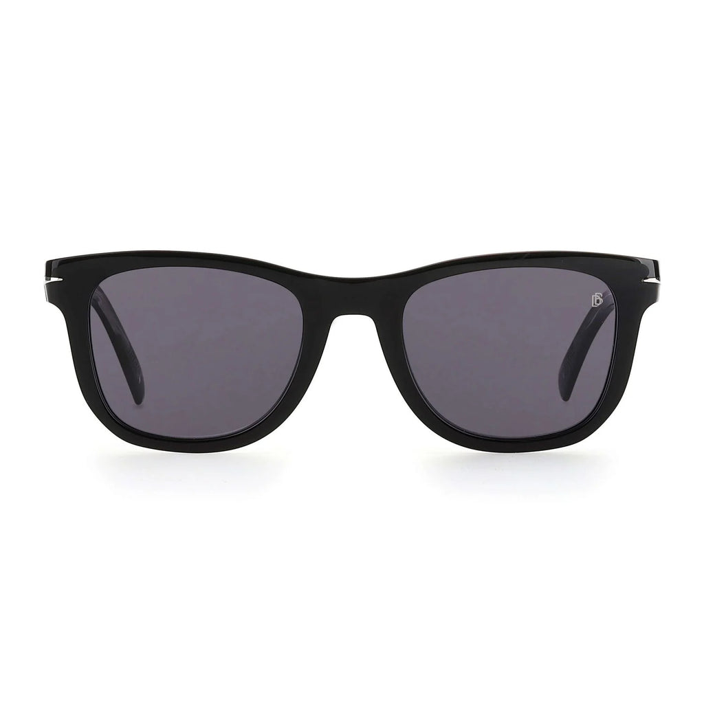 David Beckham sunglasses, David Beckham Sunglasses DB 1006/S 807M9 50 – Burghley & Co (Image 2)