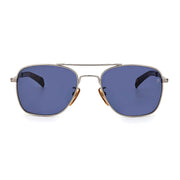 David Beckham sunglasses, David Beckham Sunglasses DB 7019/S 6LBKU 55 – Burghley & Co (Image 2)