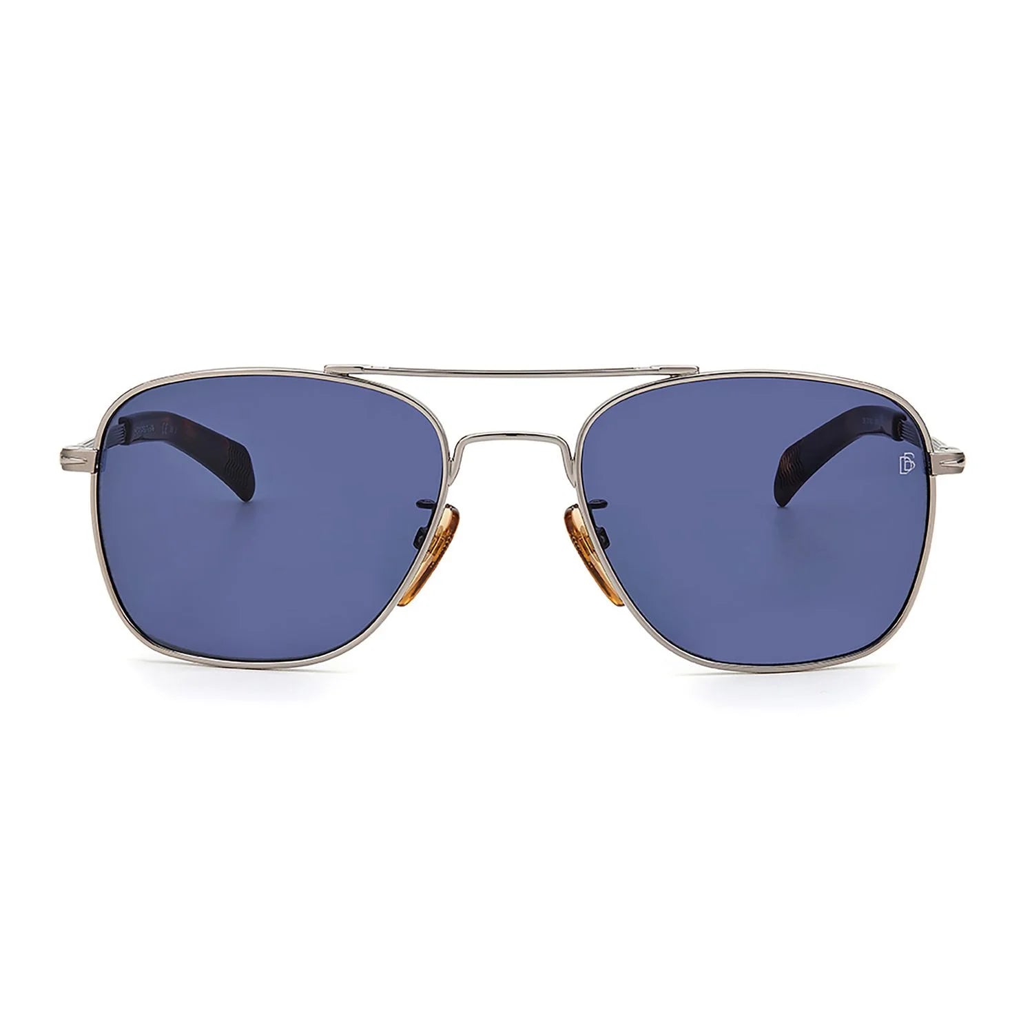 David Beckham sunglasses, David Beckham Sunglasses DB 7019/S 6LBKU 55 – Burghley & Co (Image 2)