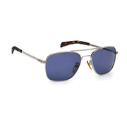 David Beckham sunglasses, David Beckham Sunglasses DB 7019/S 6LBKU 55 – Burghley & Co (Image 3)