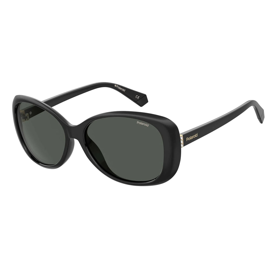 Polaroid sunglasses, Polaroid Sunglasses PLD 4097/S 57807M9 – Burghley & Co (Image 1)