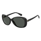 Polaroid sunglasses, Polaroid Sunglasses PLD 4097/S 57807M9 – Burghley & Co (Image 1)
