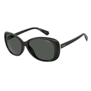 Polaroid sunglasses, Polaroid Sunglasses PLD 4097/S 57807M9 – Burghley & Co (Image 1)