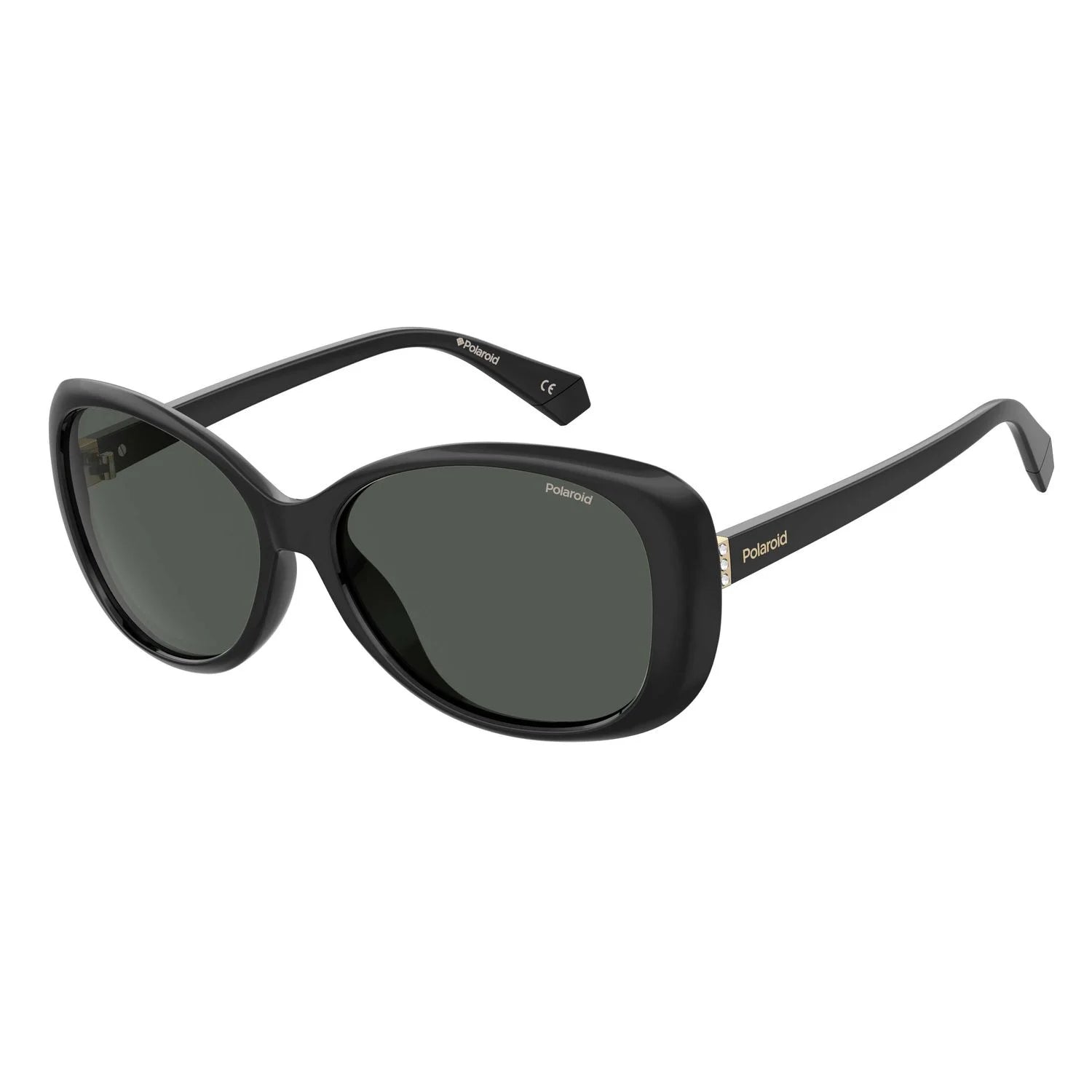 Polaroid sunglasses, Polaroid Sunglasses PLD 4097/S 57807M9 – Burghley & Co (Image 1)
