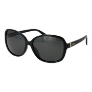 Polaroid sunglasses, Polaroid Sunglasses PLD 4098/S 807M9 58 – Burghley & Co (Image 1)