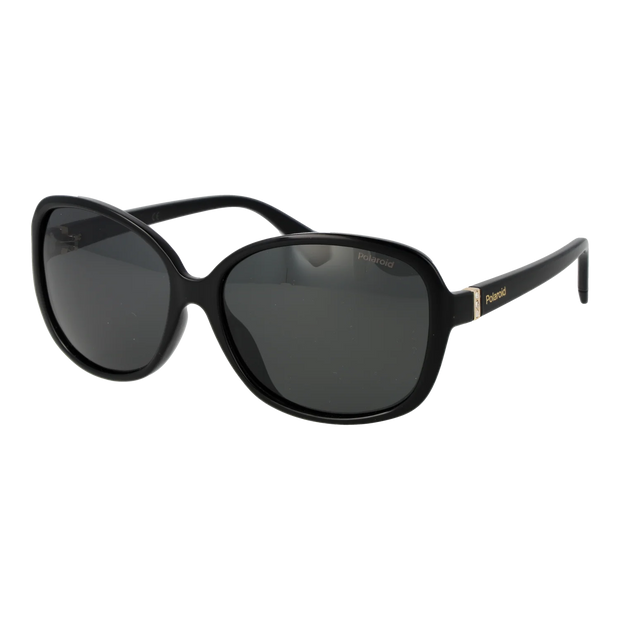 Polaroid sunglasses, Polaroid Sunglasses PLD 4098/S 807M9 58 – Burghley & Co (Image 1)