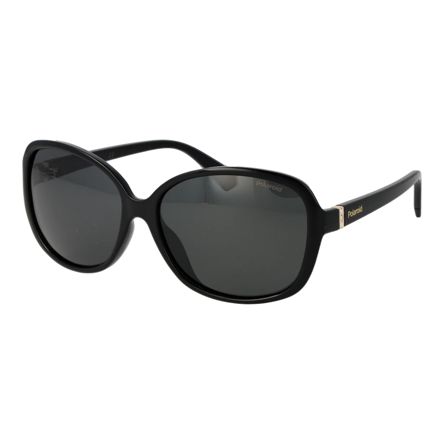 Polaroid sunglasses, Polaroid Sunglasses PLD 4098/S 807M9 58 – Burghley & Co (Image 1)
