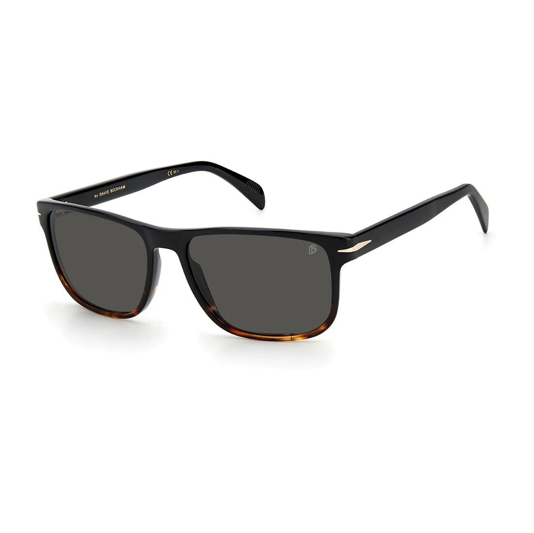David Beckham sunglasses, David Beckham Sunglasses DB 1060/S 37NIR 57 – Burghley & Co (Image 1)