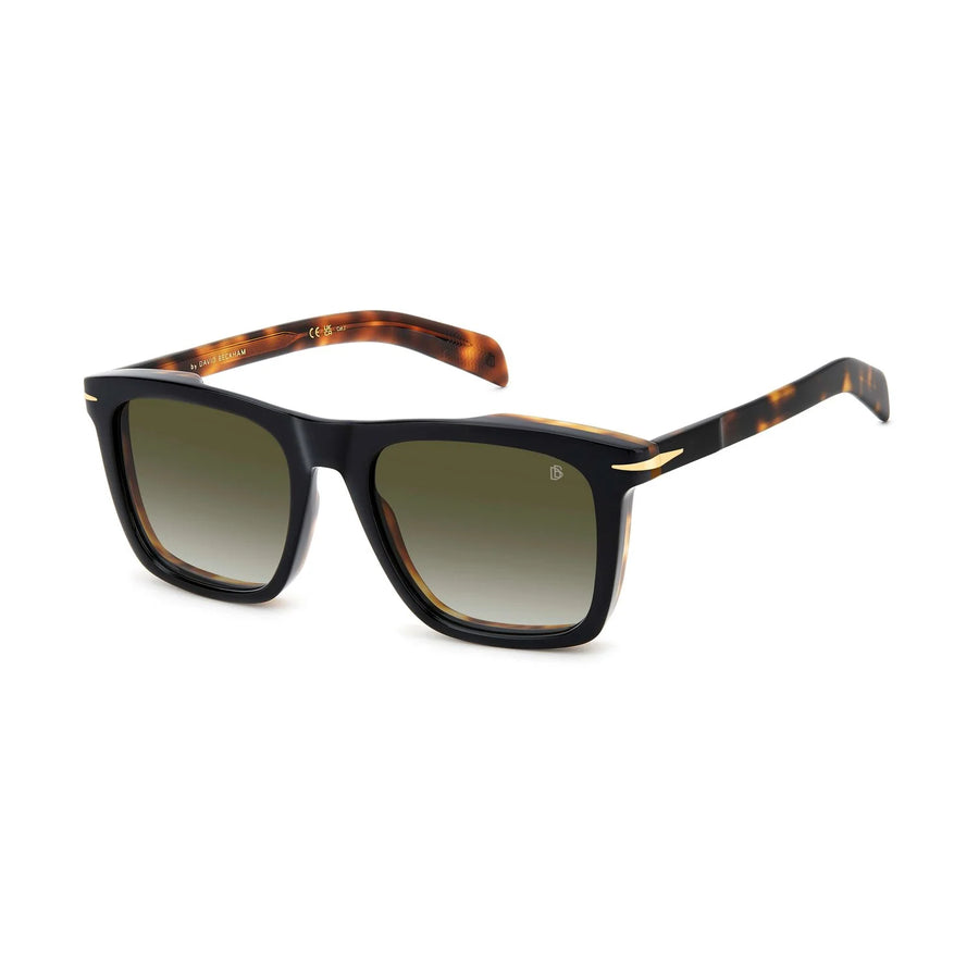 David Beckham sunglasses, David Beckham Sunglasses DB 7000/S XWY9K 51 – Burghley & Co (Image 1)