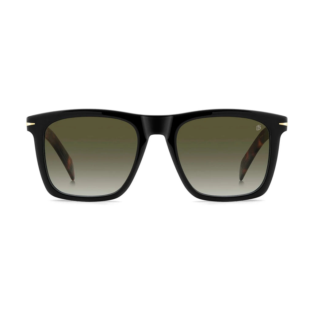 David Beckham sunglasses, David Beckham Sunglasses DB 7000/S XWY9K 51 – Burghley & Co (Image 2)