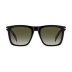 David Beckham sunglasses, David Beckham Sunglasses DB 7000/S XWY9K 51 – Burghley & Co (Image 2)