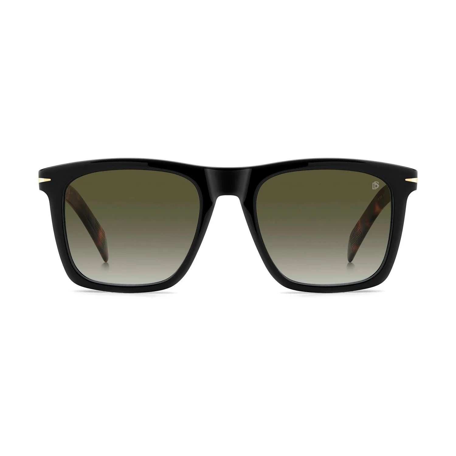David Beckham sunglasses, David Beckham Sunglasses DB 7000/S XWY9K 51 – Burghley & Co (Image 2)