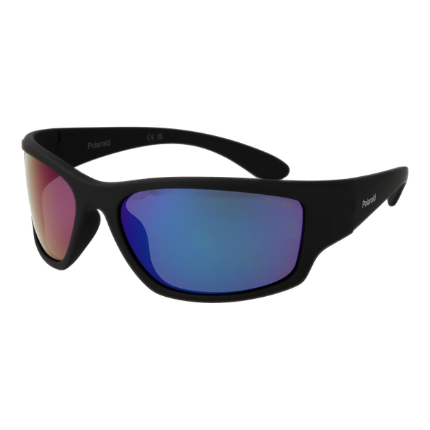 Polaroid Rectangle sunglasses, Polaroid Sunglasses PLD 7005/S 633OL5Z – Burghley & Co (Image 1)