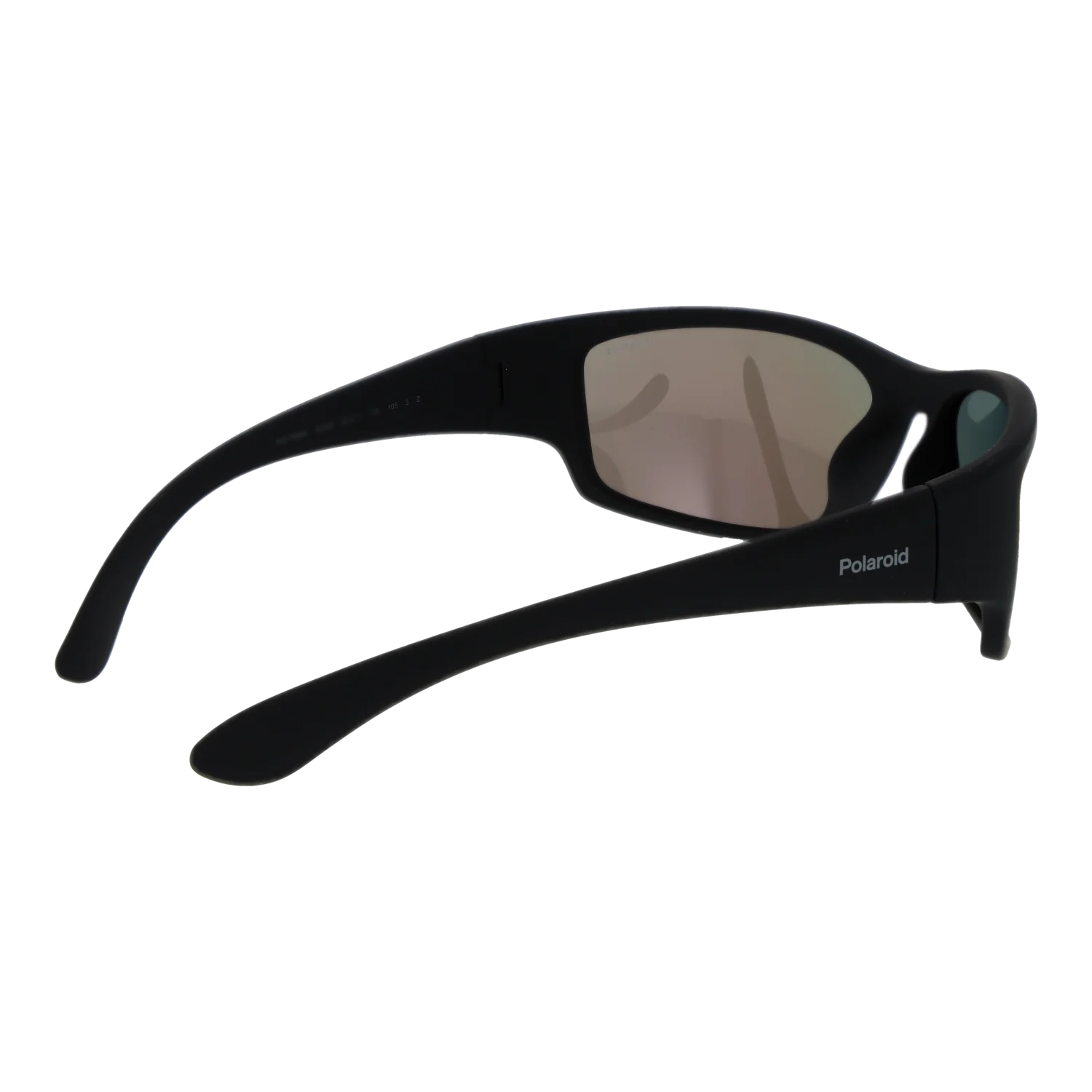 Polaroid Rectangle sunglasses, Polaroid Sunglasses PLD 7005/S 633OL5Z – Burghley & Co (Image 3)
