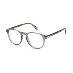 David Beckham glasses, David Beckham Optical Frames DB 1018 FT320 49 – Burghley & Co (Image 1)