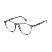 David Beckham glasses, David Beckham Optical Frames DB 1018 FT320 49 – Burghley & Co (Image 1)