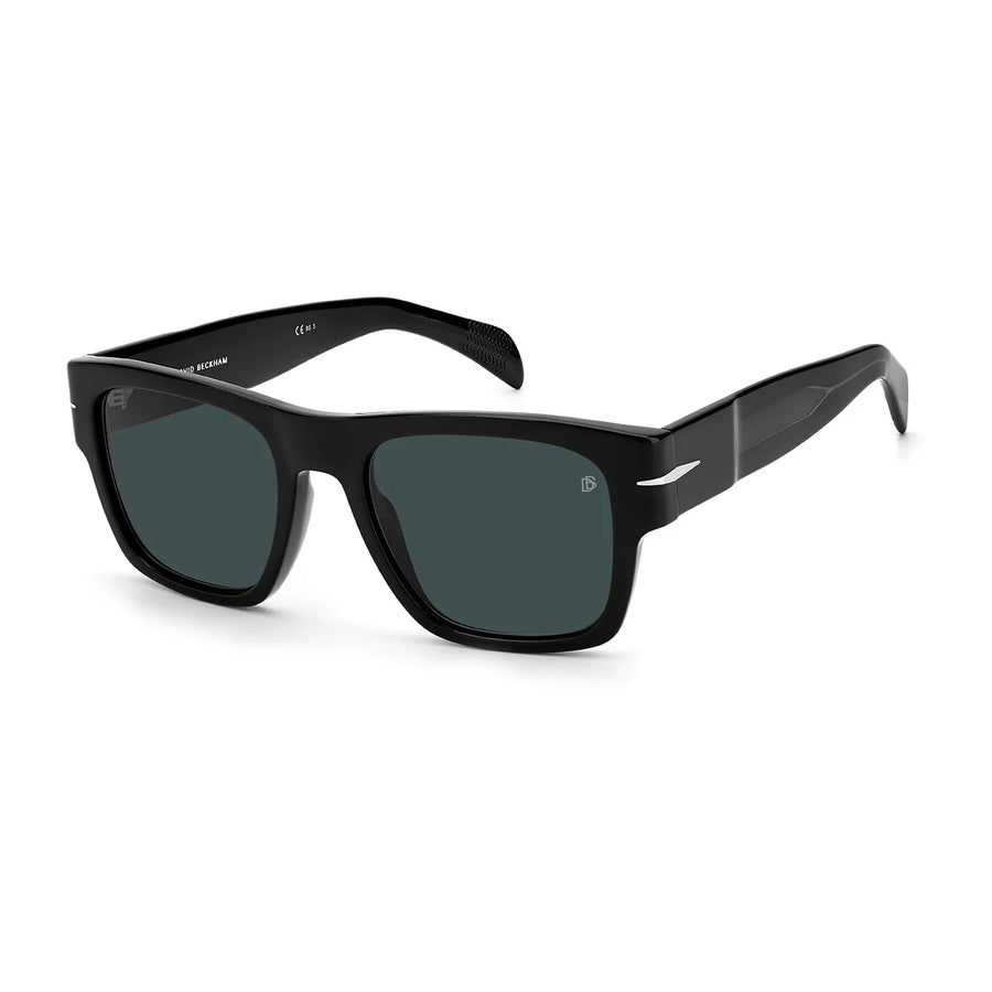 David Beckham sunglasses, David Beckham Sunglasses DB 7000/S BOLD 807KU 52 – Burghley & Co (Image 1)
